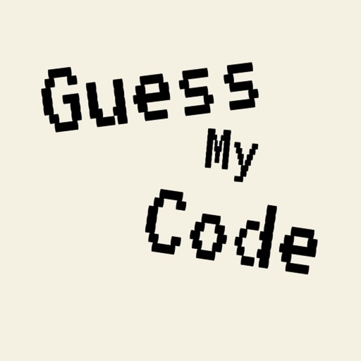 GuessMyCode icon