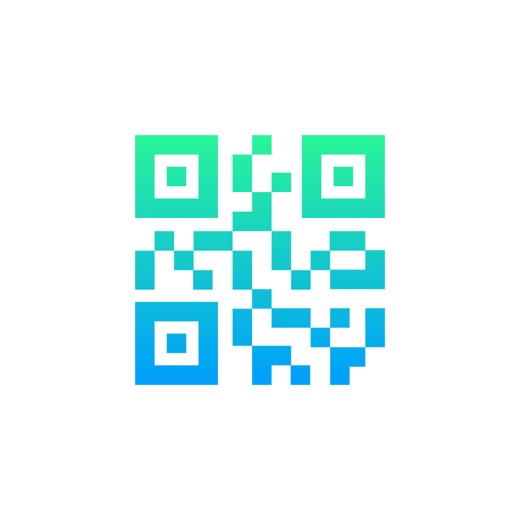 QR Scanner Pro+ icon