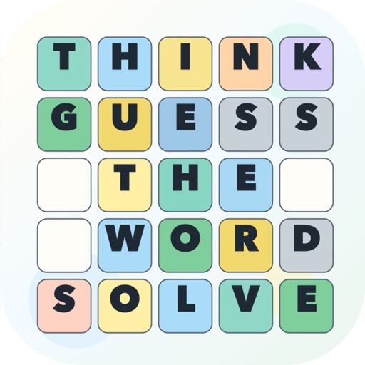 Word Master: Guess The Word icon